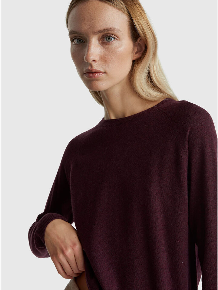 SWEATER L/S Women image number 4